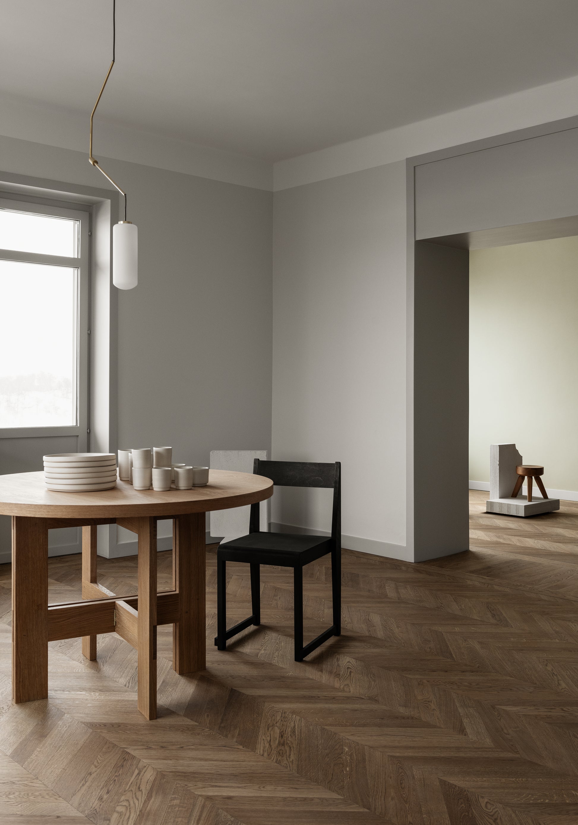 FRAMA Chair 01