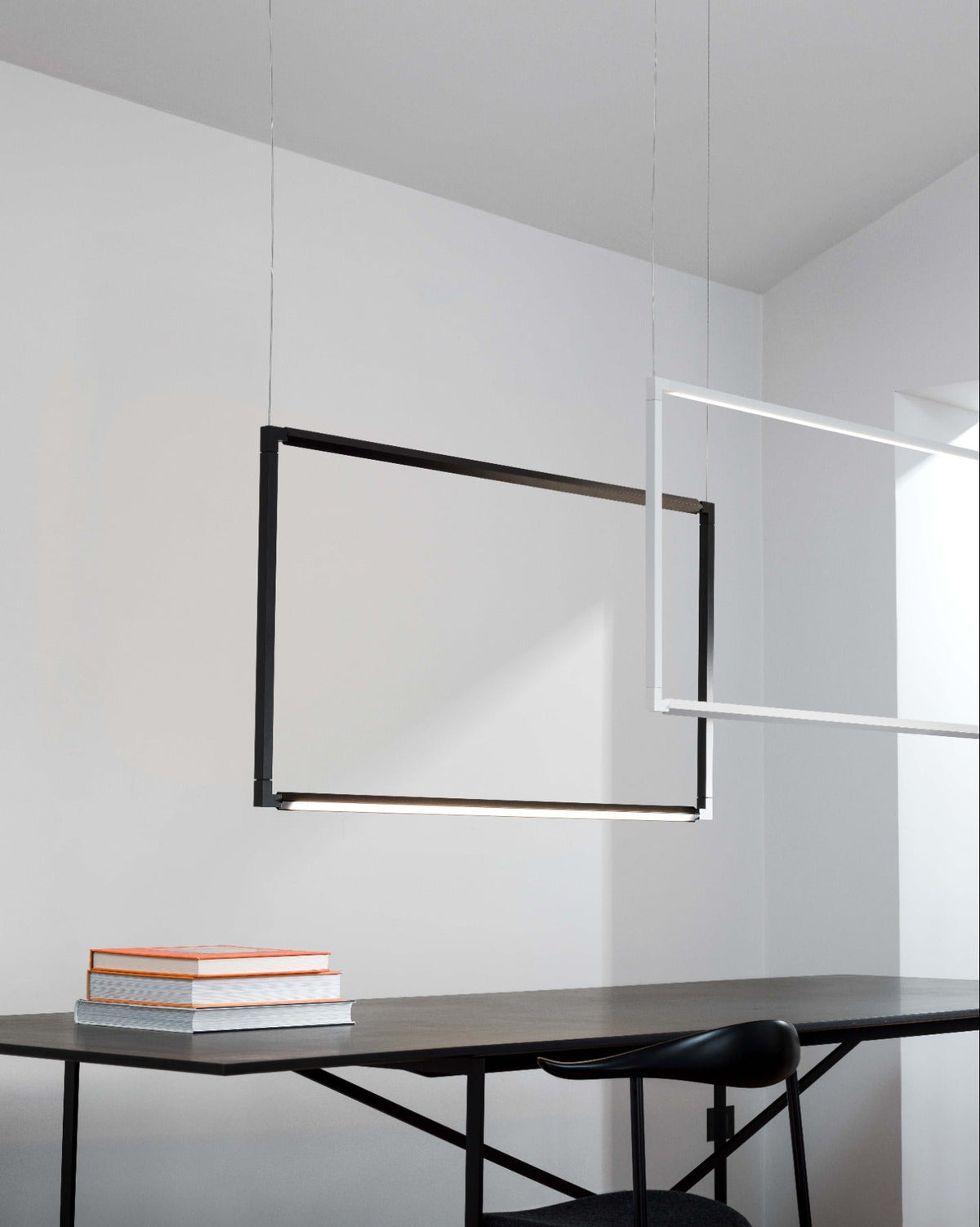 Spigolo Pendant Light