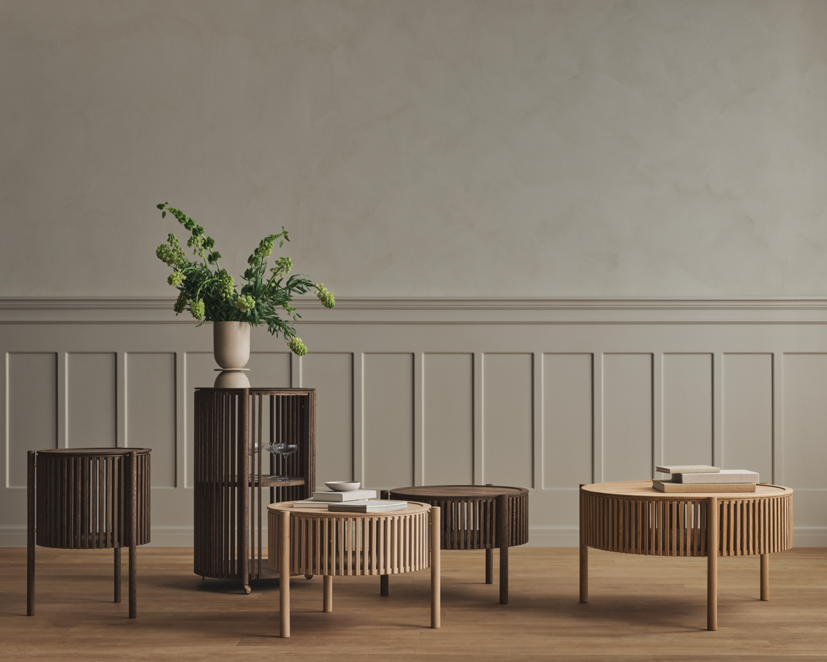 Story Bar Table