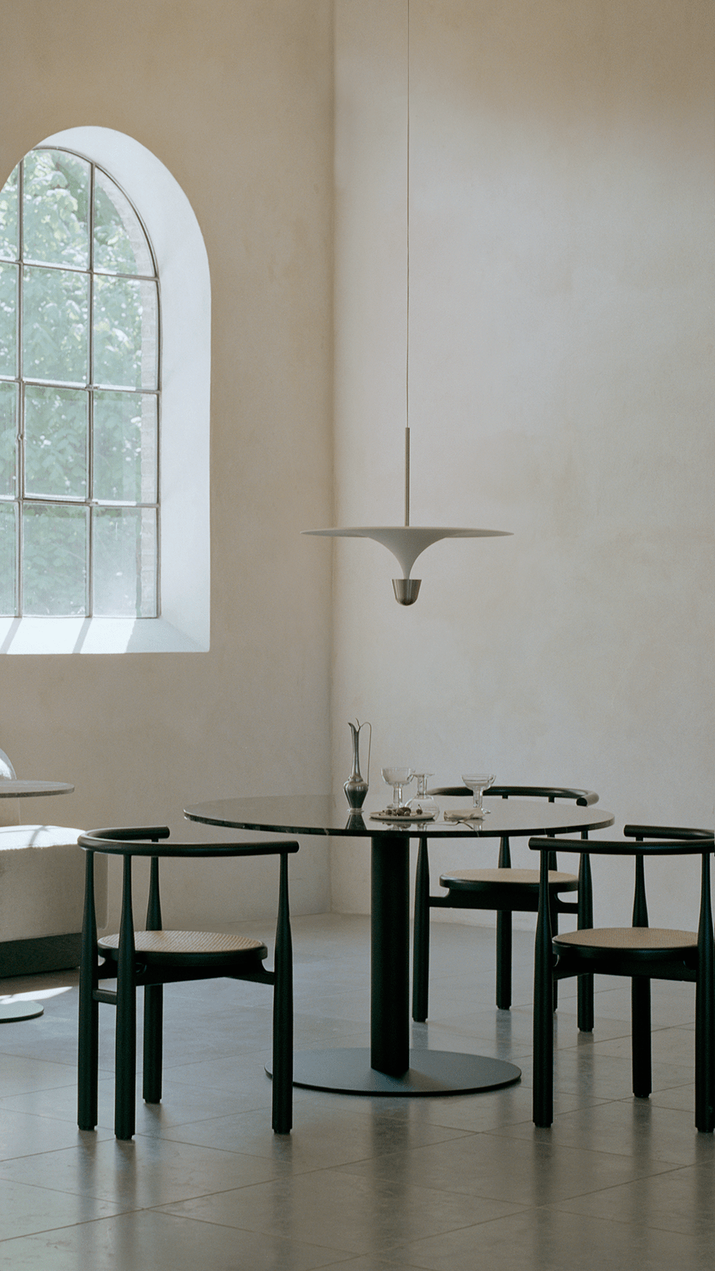 Kantarell Pendant Lamp