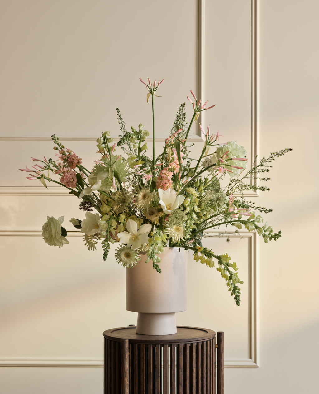 Story Side Table