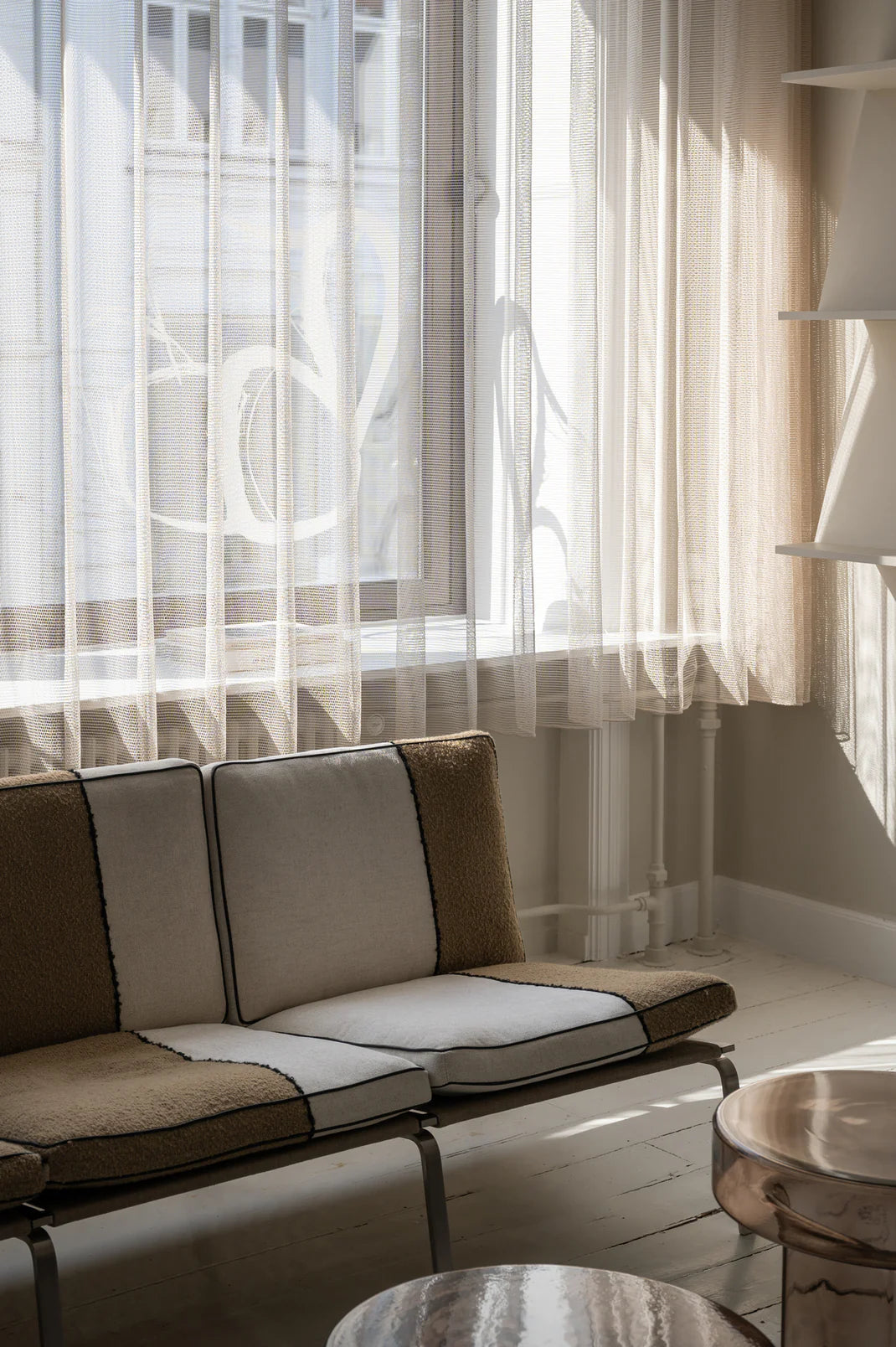 Showroom Appointment