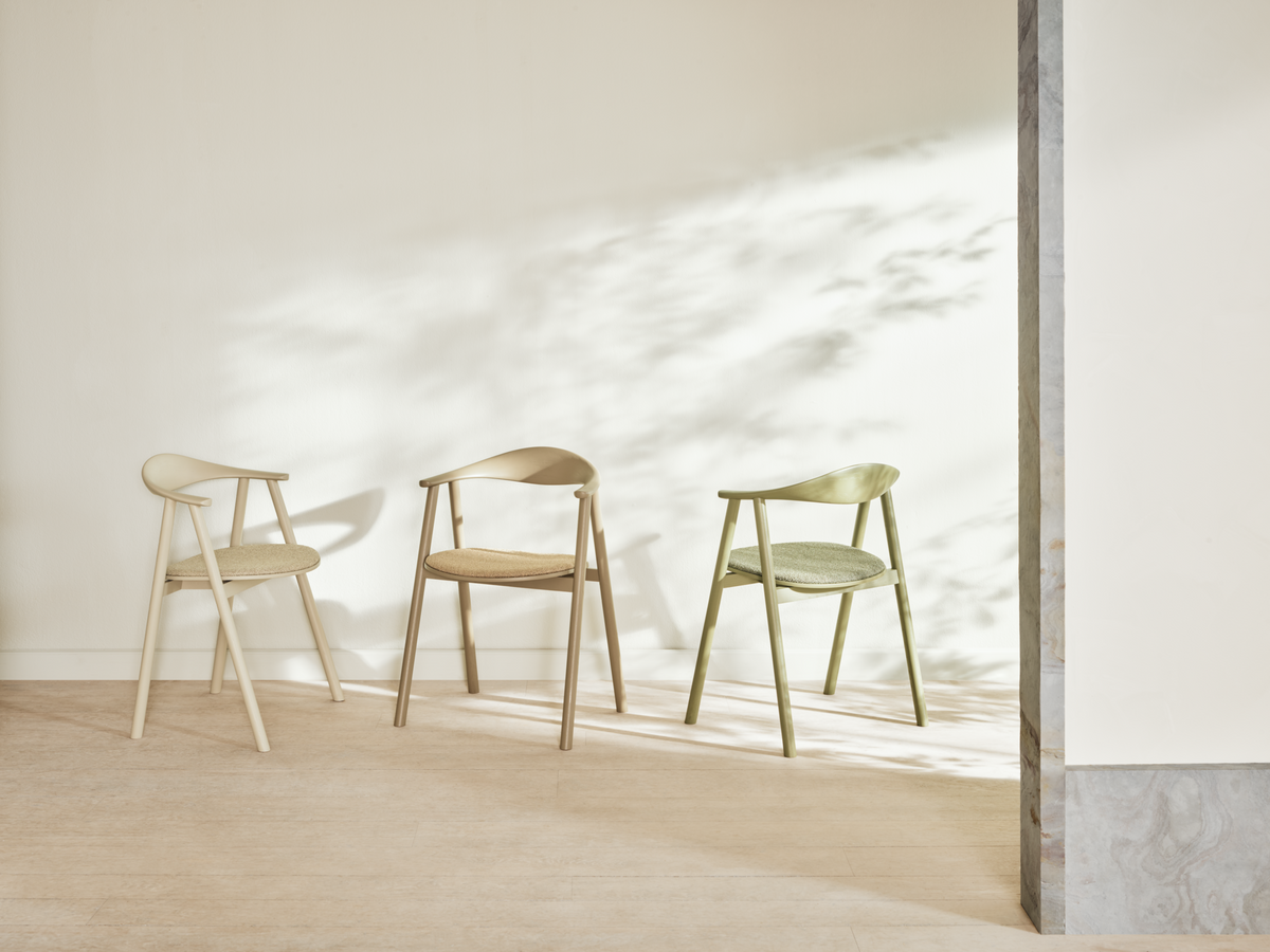 Swing Dining Chair