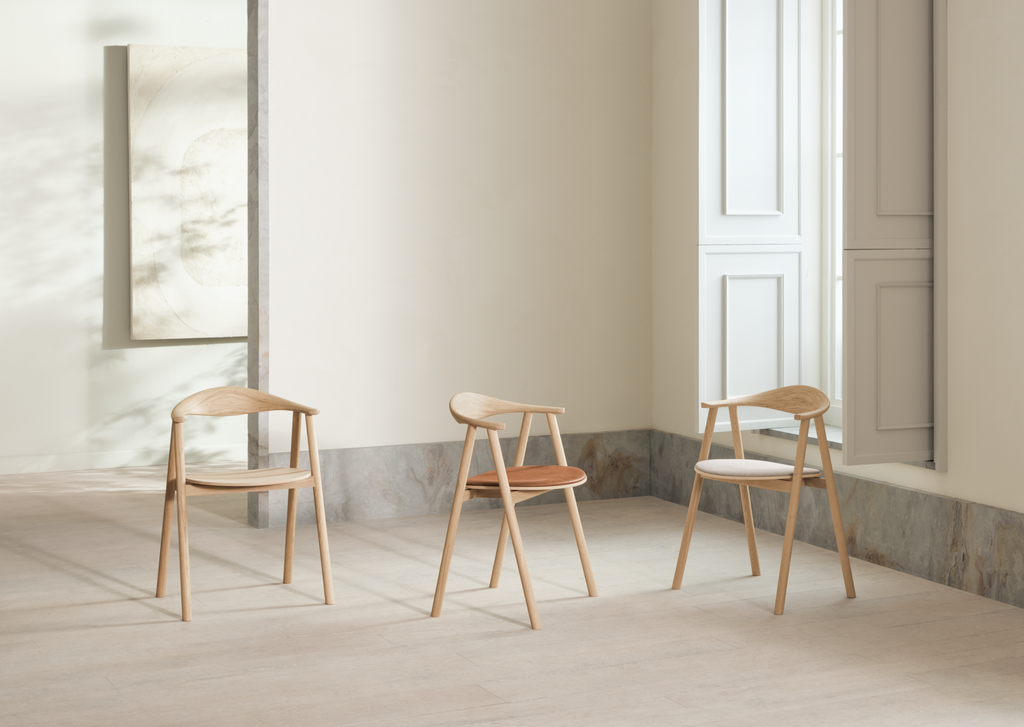Swing Dining Chair