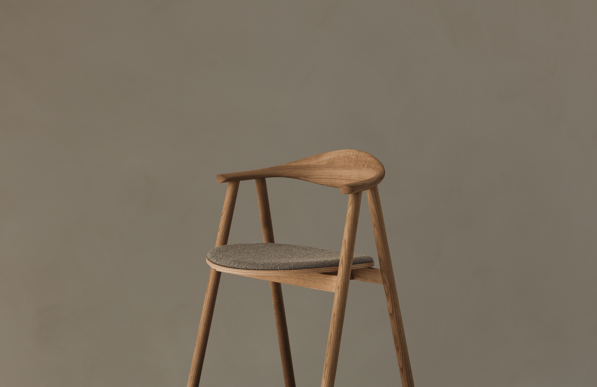 Swing Dining Chair