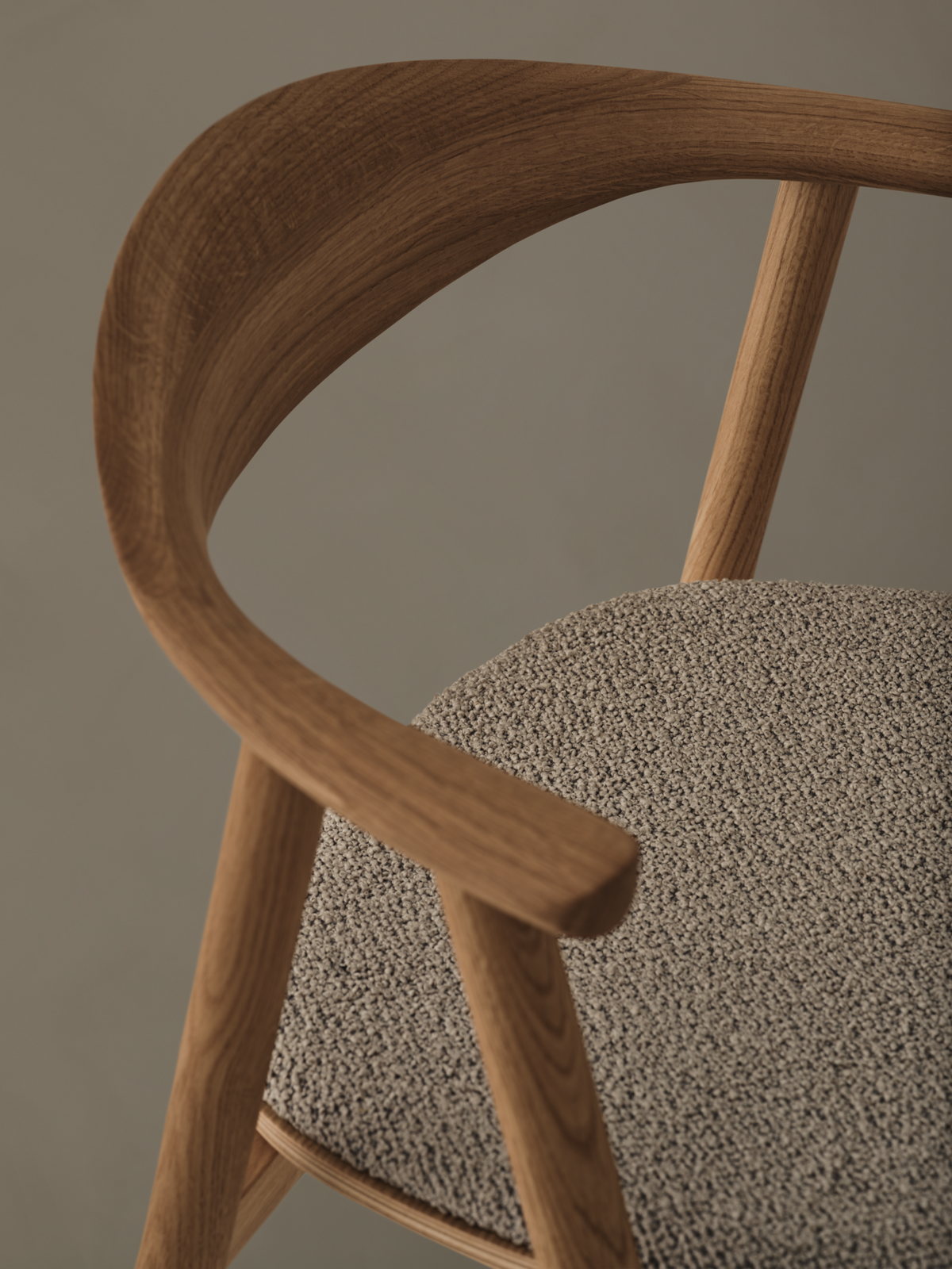 Swing Dining Chair