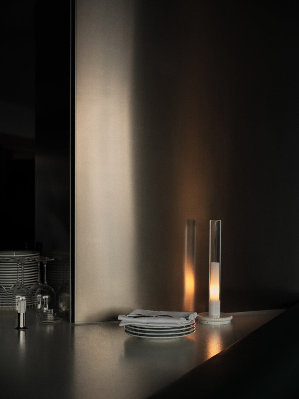 Sylvestrina Table Lamp