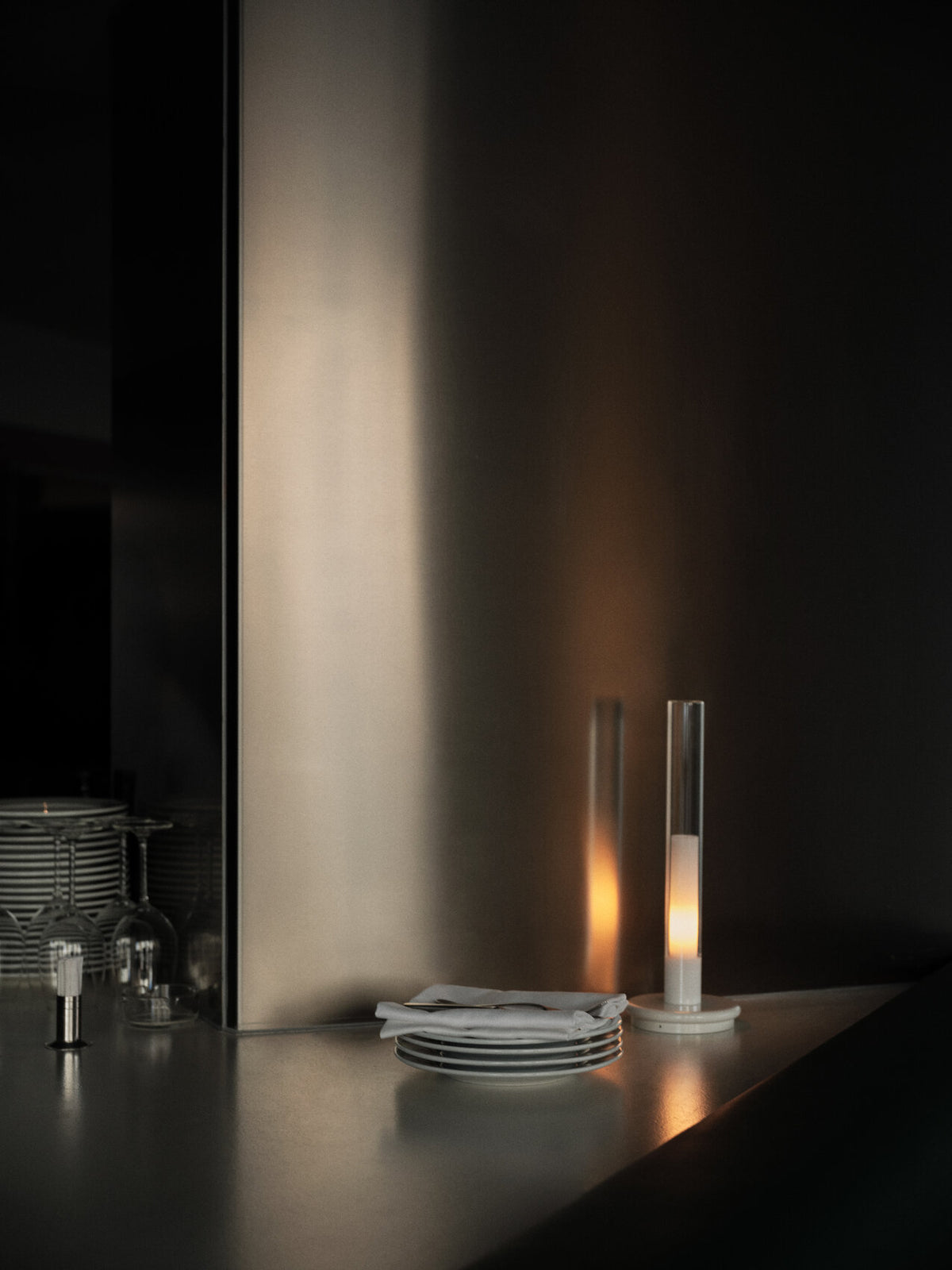Sylvestrina Table Lamp