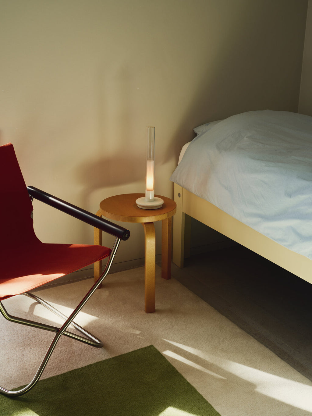 Sylvestrina Table Lamp