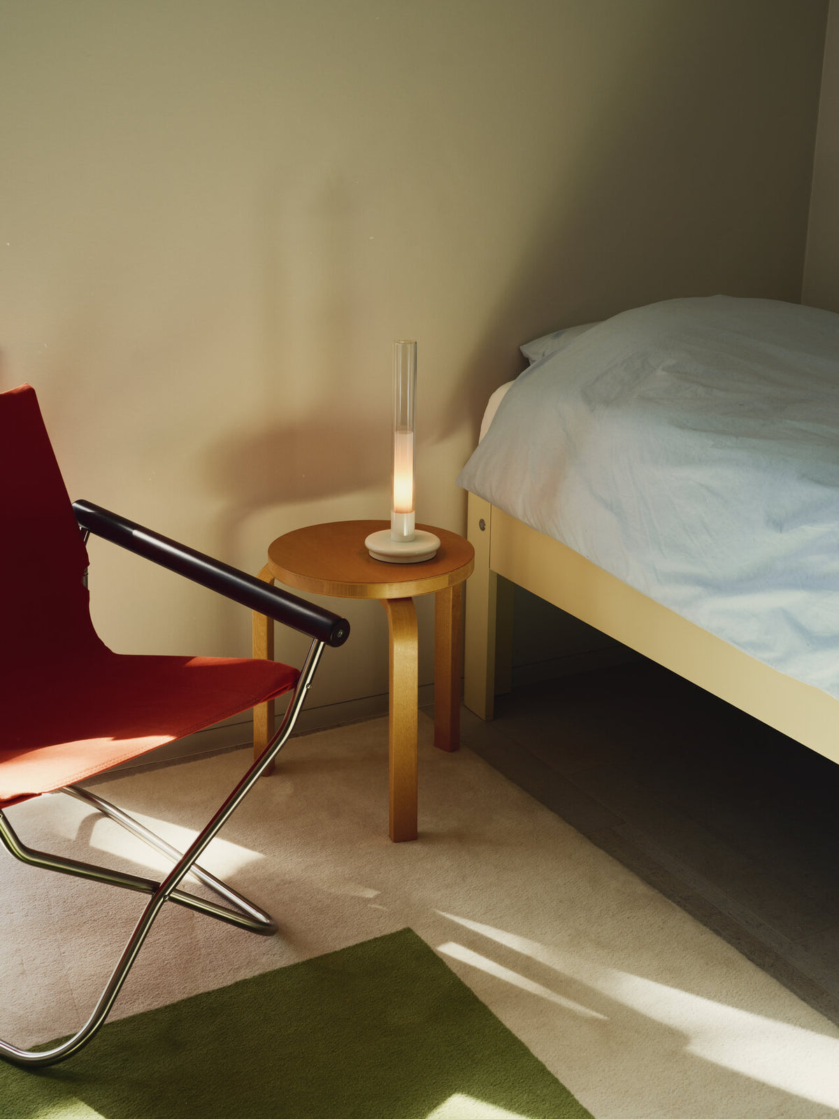 Sylvestrina Table Lamp