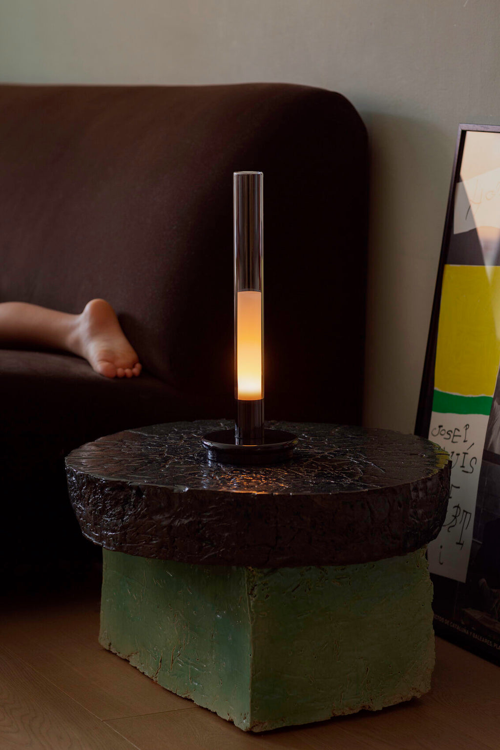 Sylvestrina Table Lamp