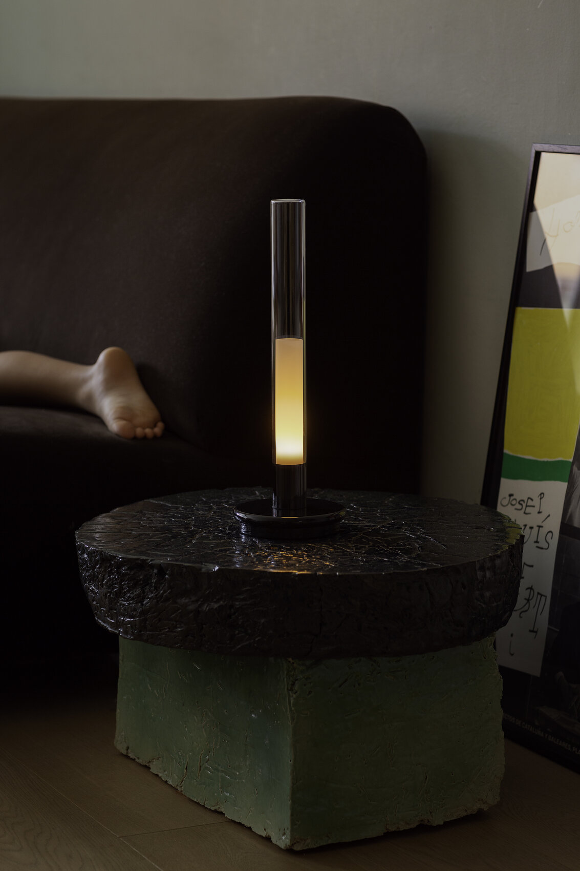 Sylvestrina Table Lamp