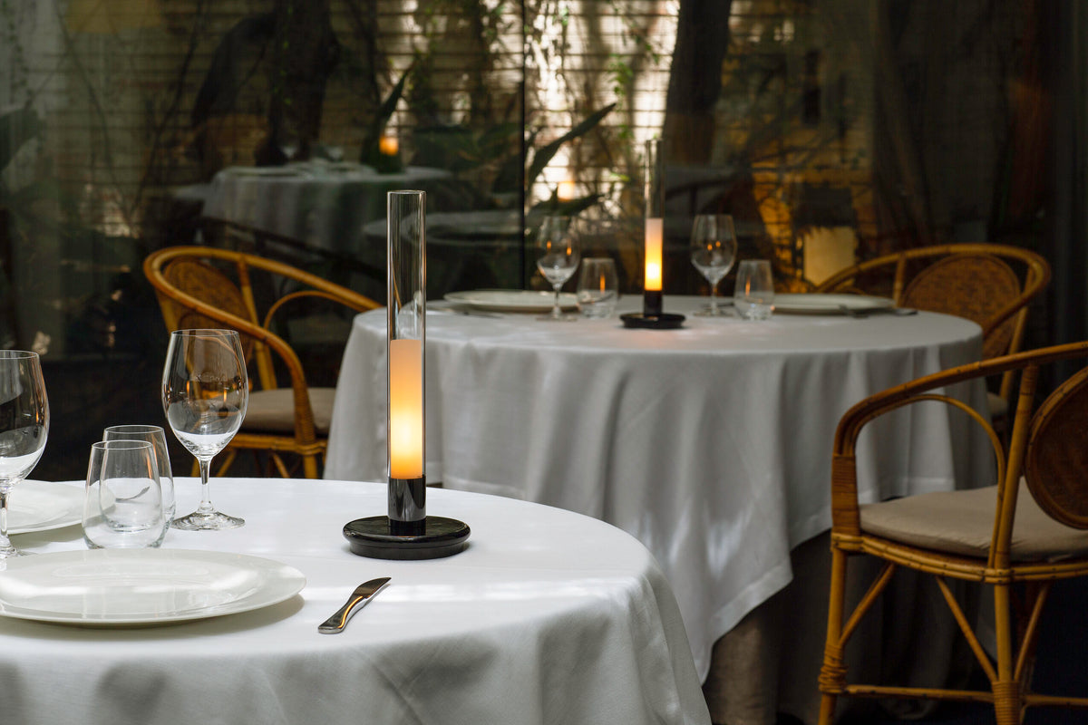 Sylvestrina Table Lamp