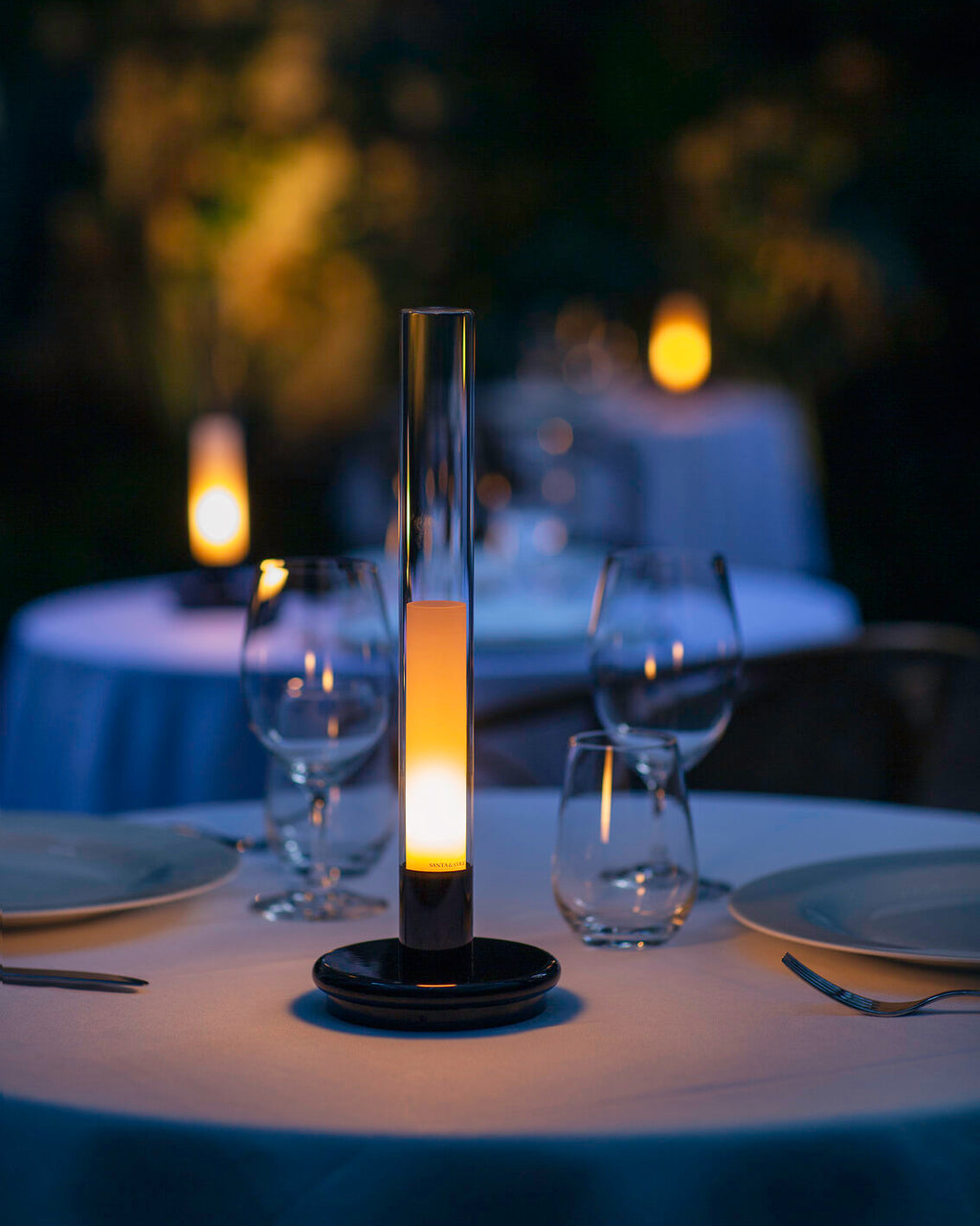Sylvestrina Table Lamp
