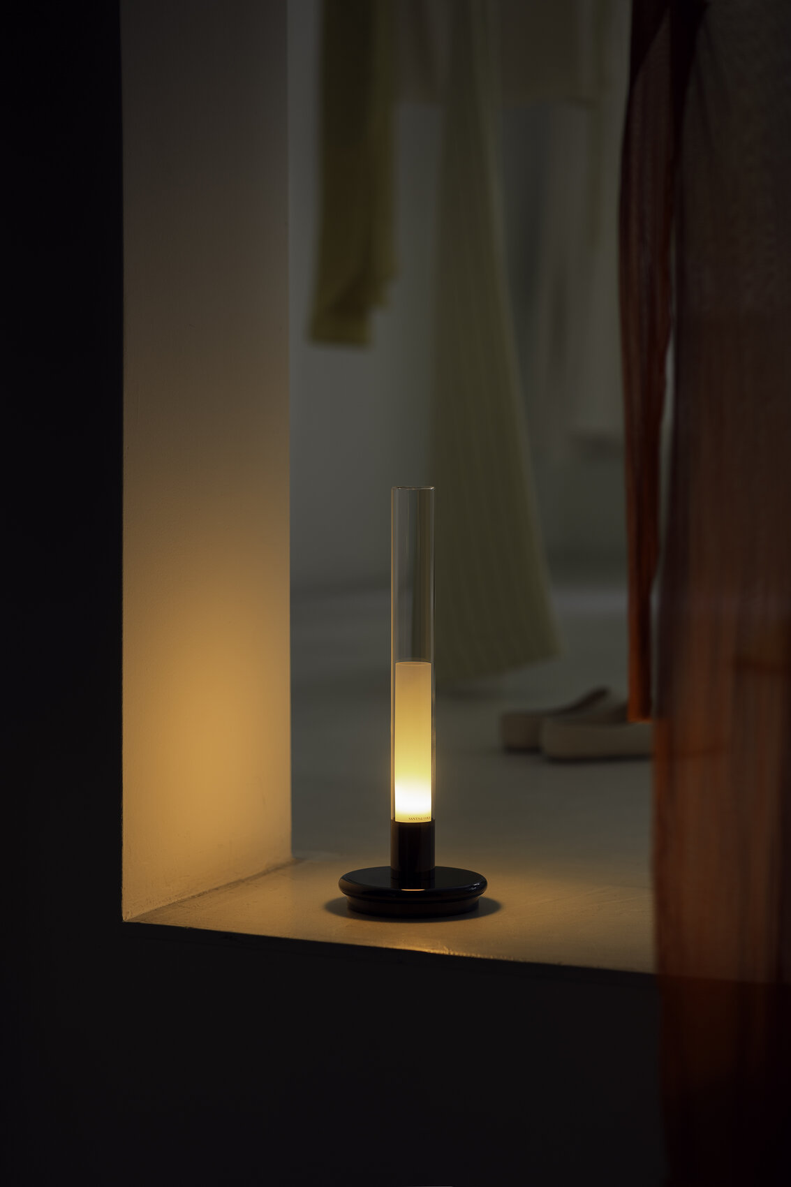 Sylvestrina Table Lamp