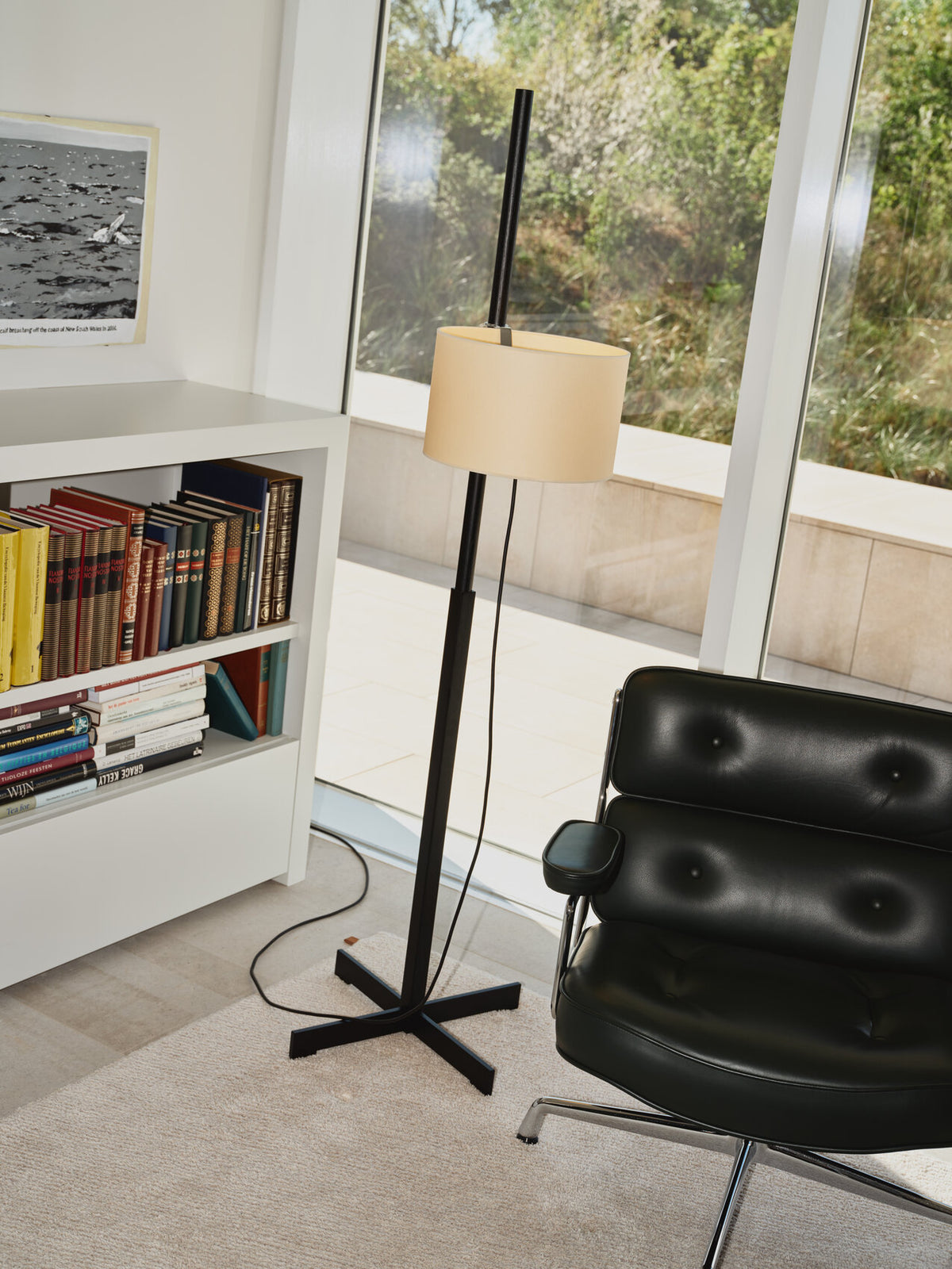 TMM Floor Lamp