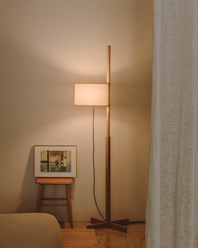 TMM Floor Lamp