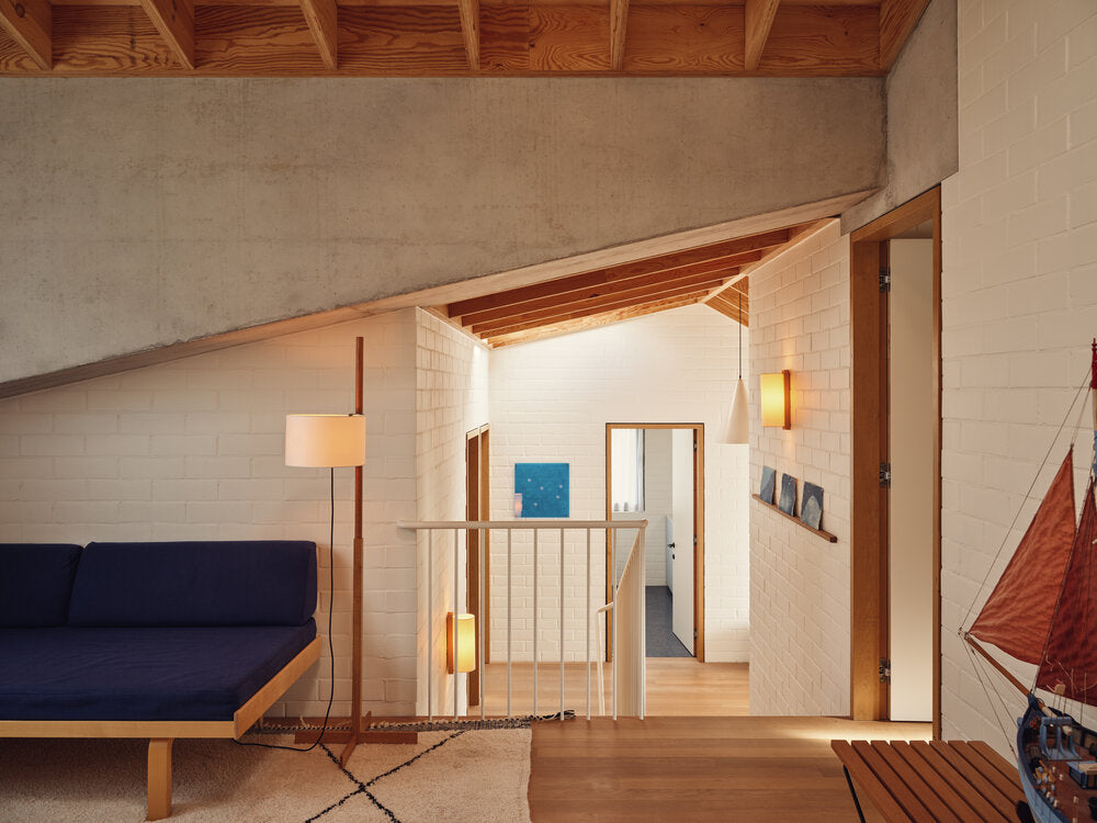 TMM Floor Lamp