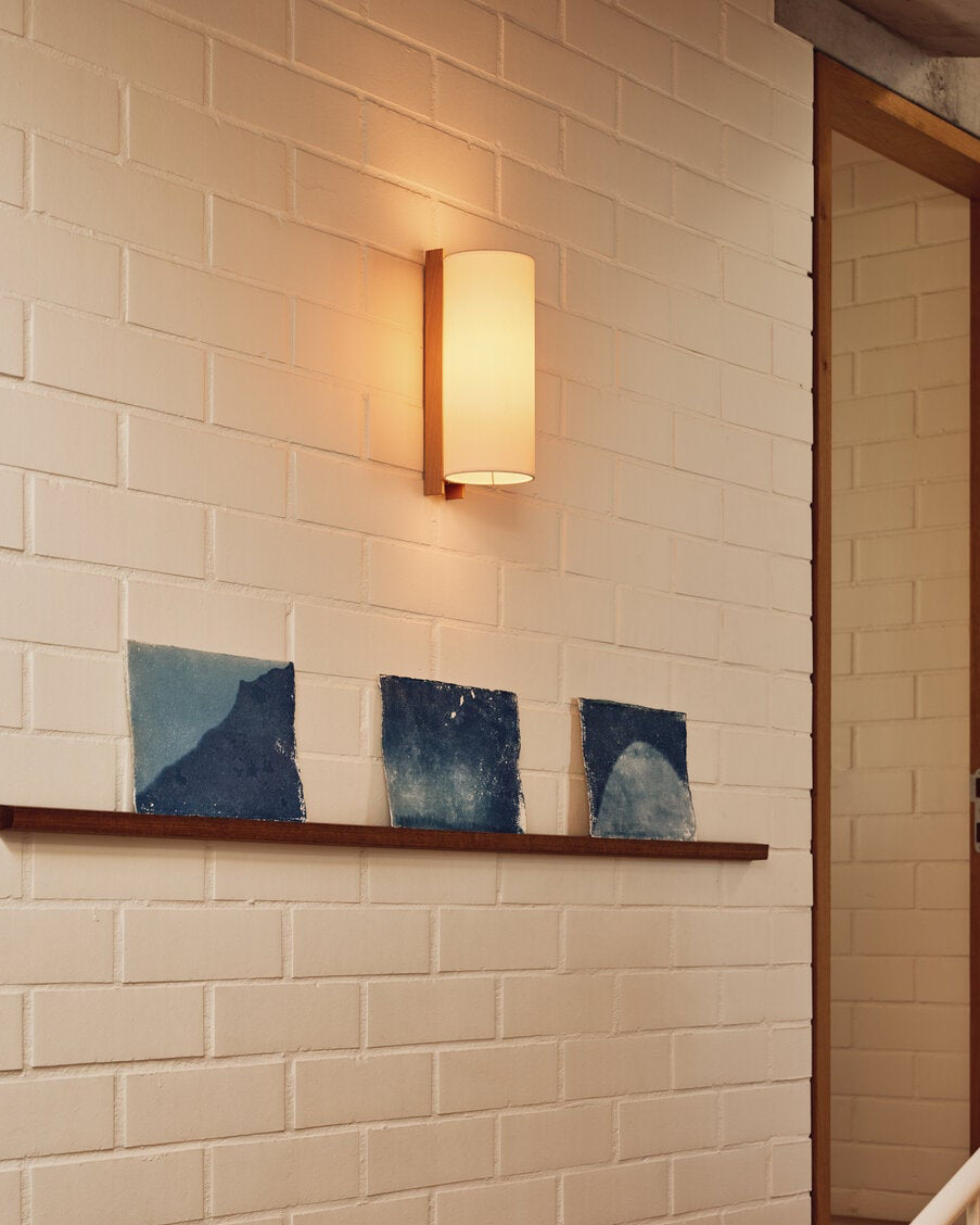 TMM Wall Lamp | Largo