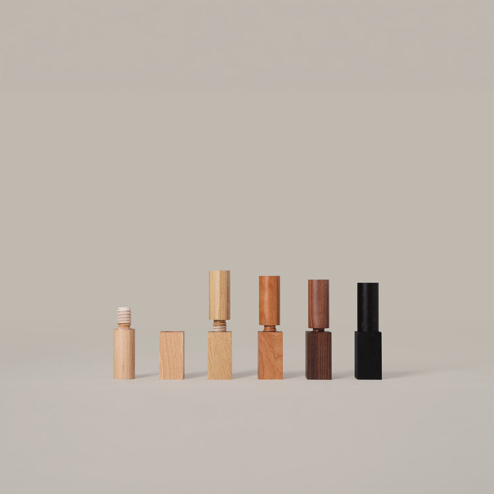 TMM Floor Lamp