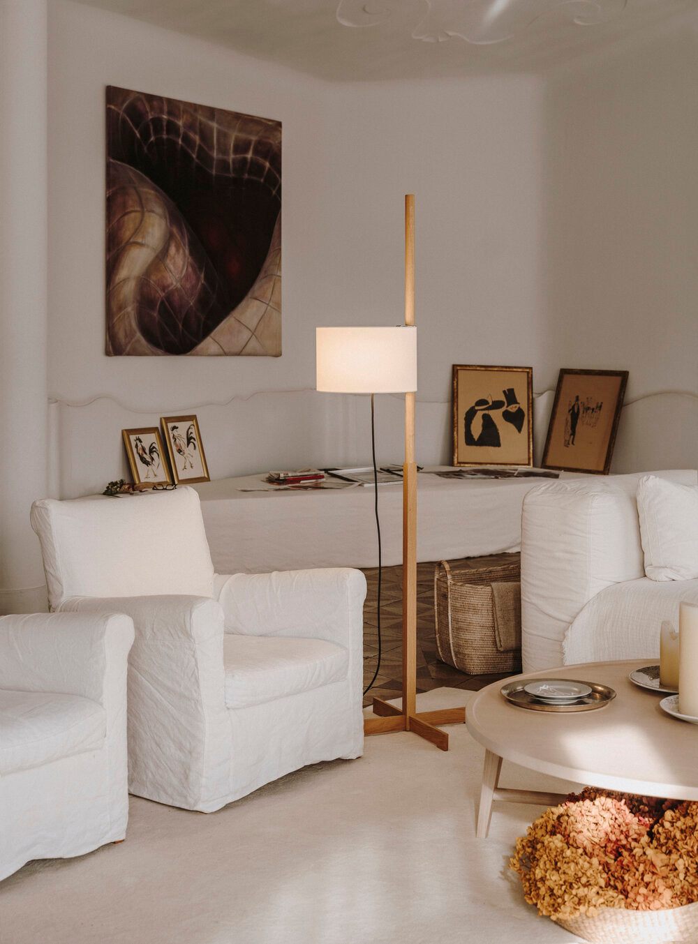 TMM Floor Lamp
