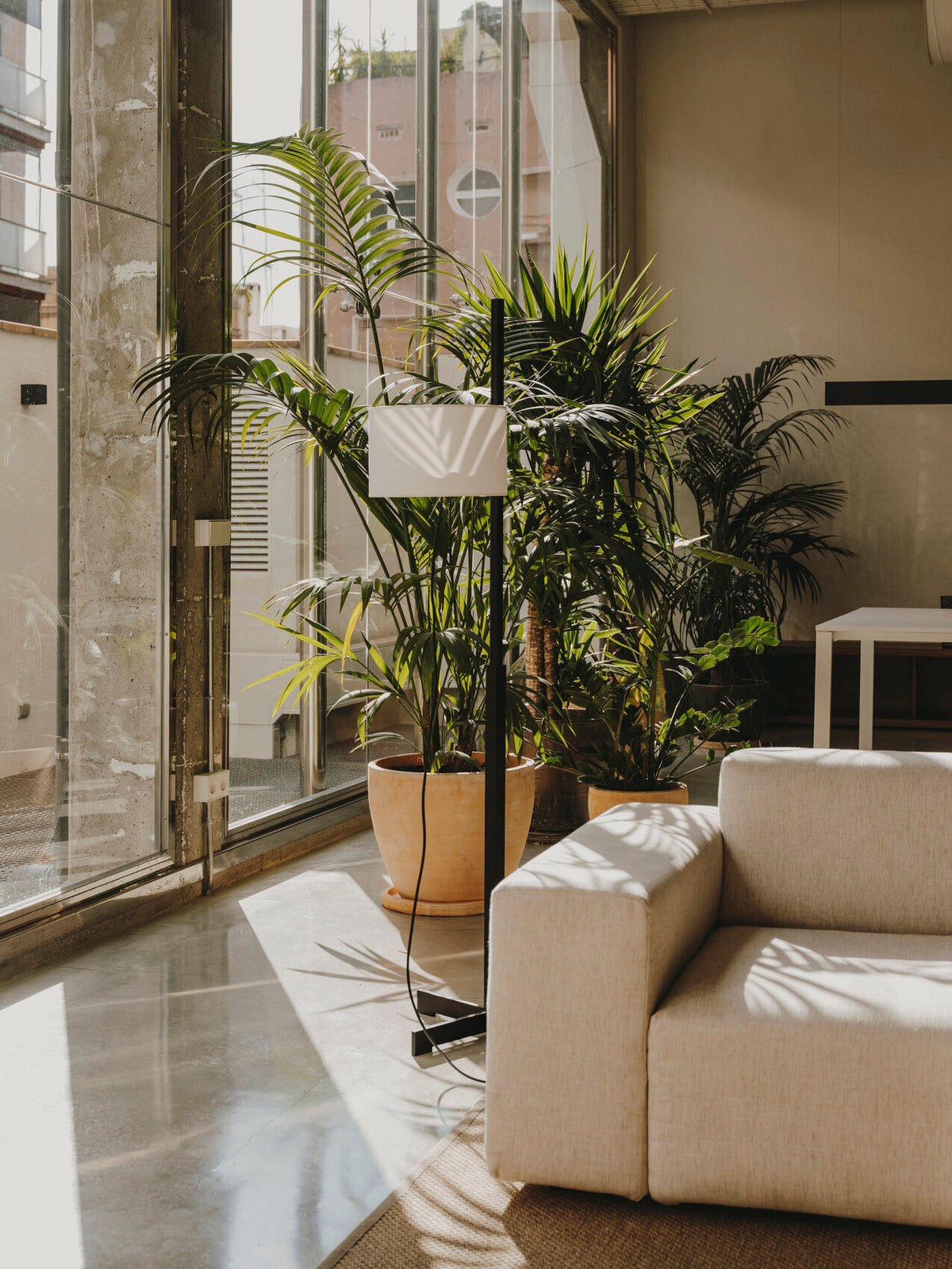 TMM Floor Lamp