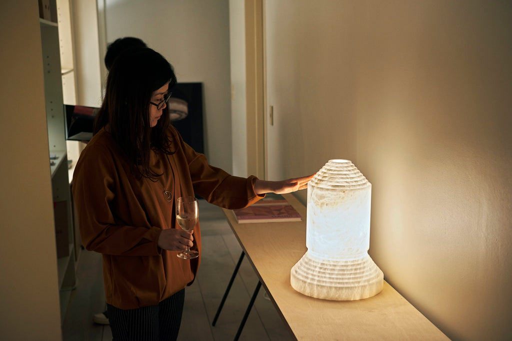 Babel Table Lamp
