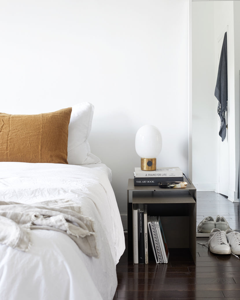 JWDA Table Lamp | Small