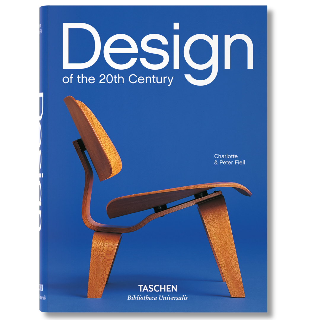 Design of the 20th Century