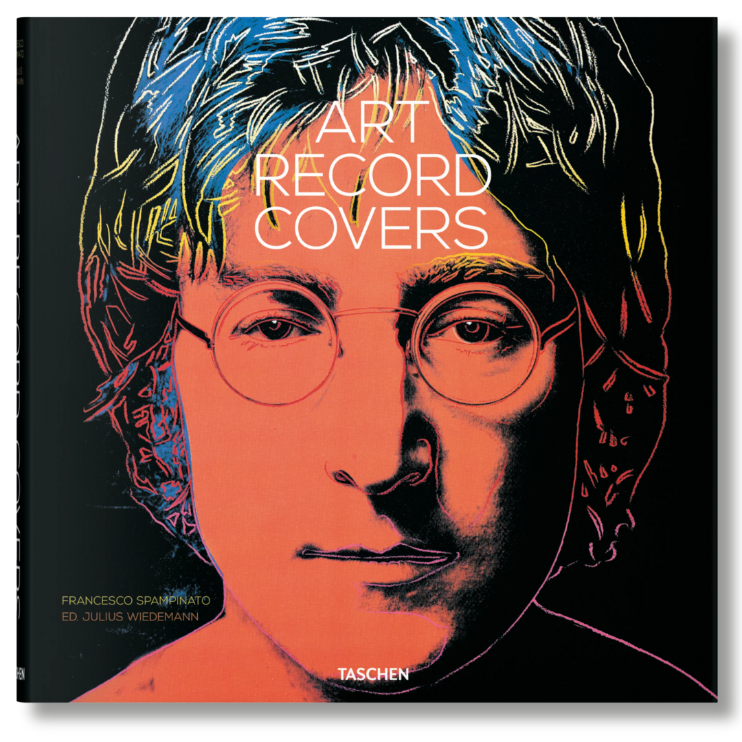 Art Record Covers