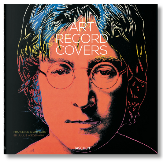 Art Record Covers