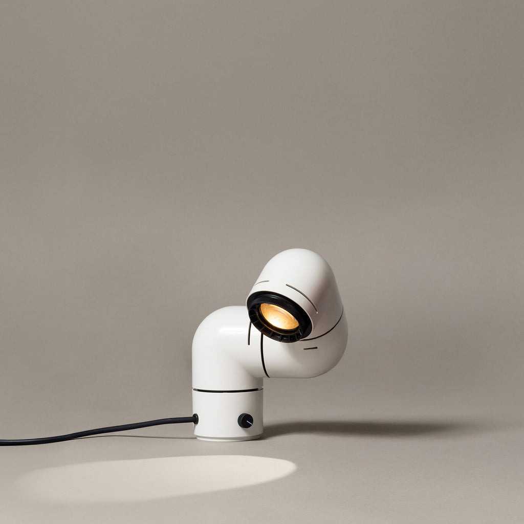 Tatu Table Lamp