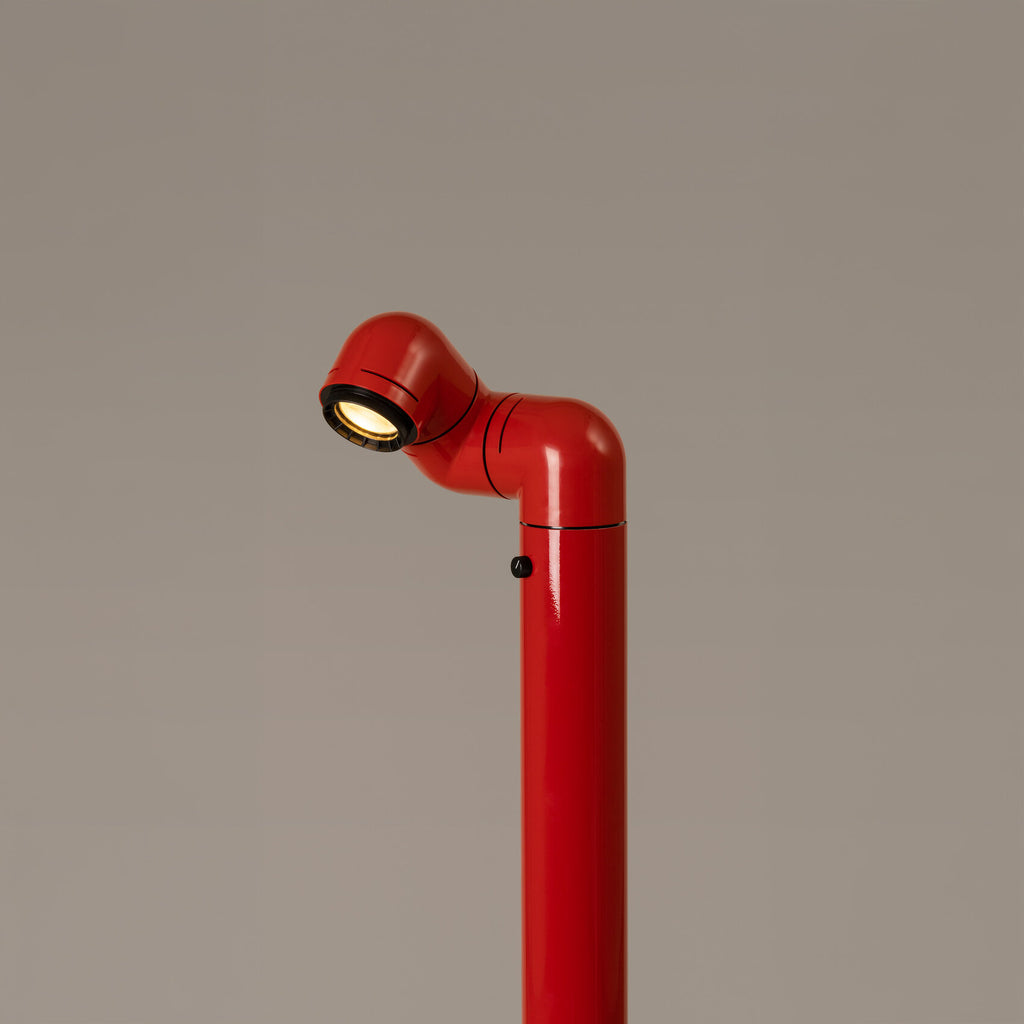 Tatu Alta Floor Lamp