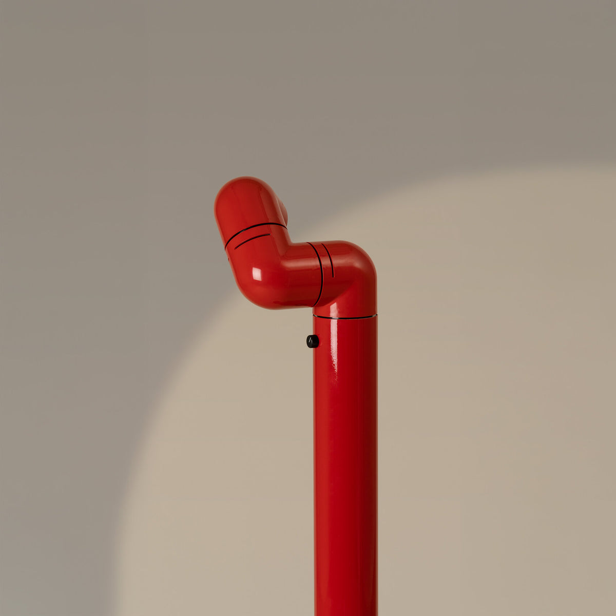 Tatu Alta Floor Lamp