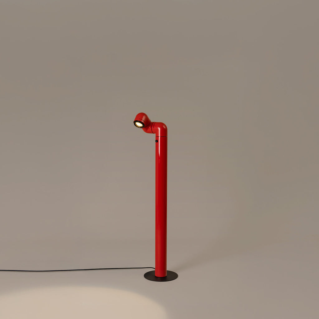 Tatu Alta Floor Lamp
