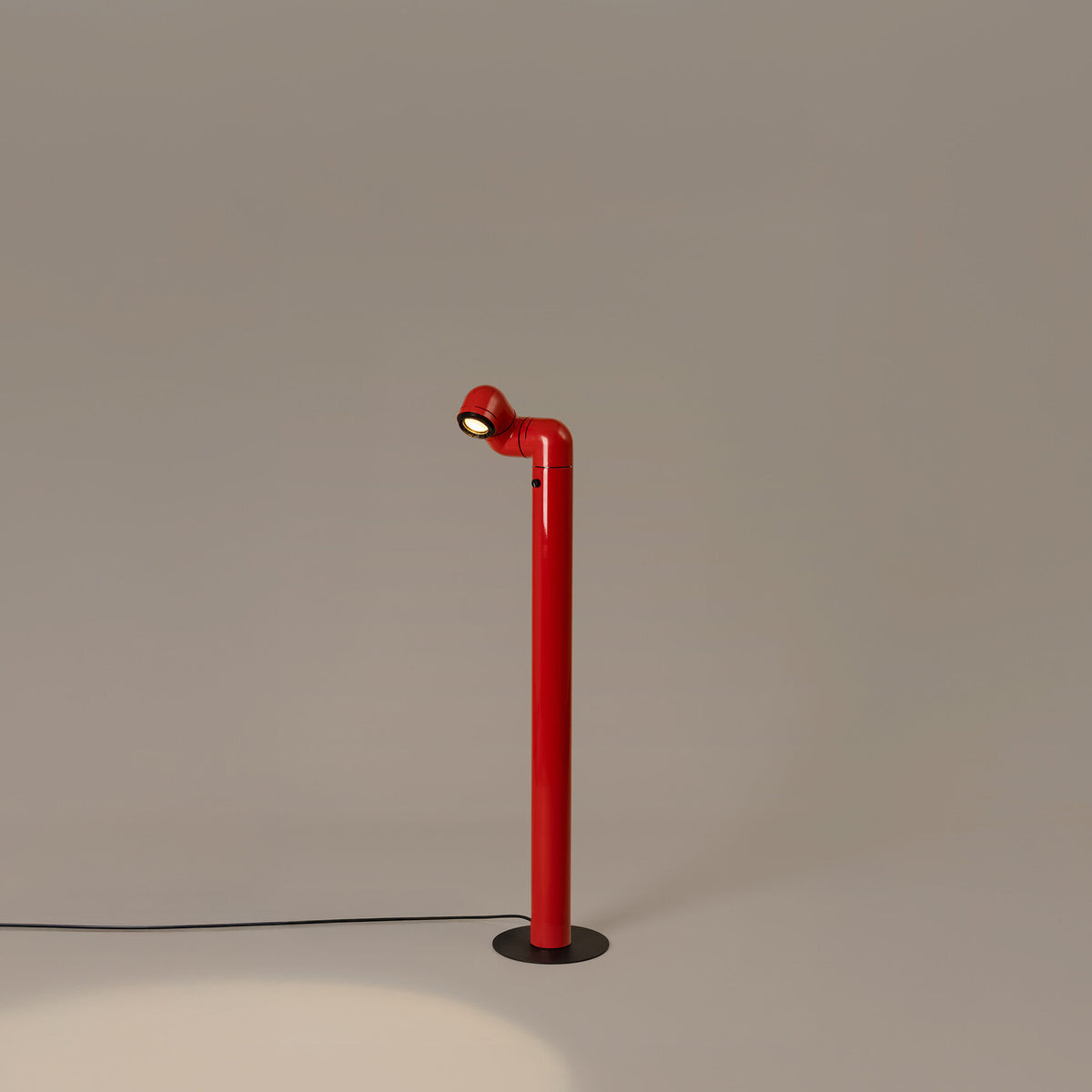 Tatu Alta Floor Lamp