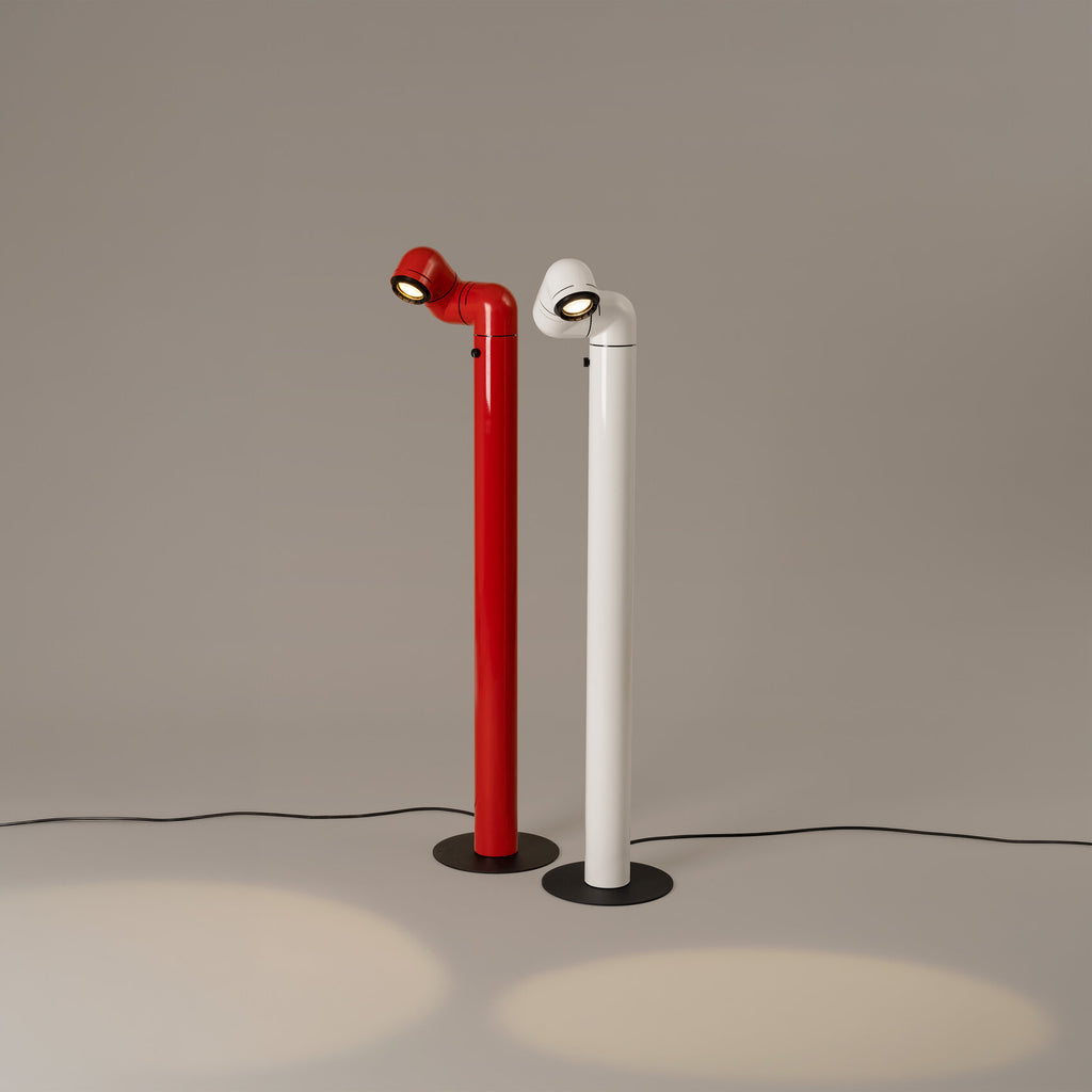 Tatu Alta Floor Lamp