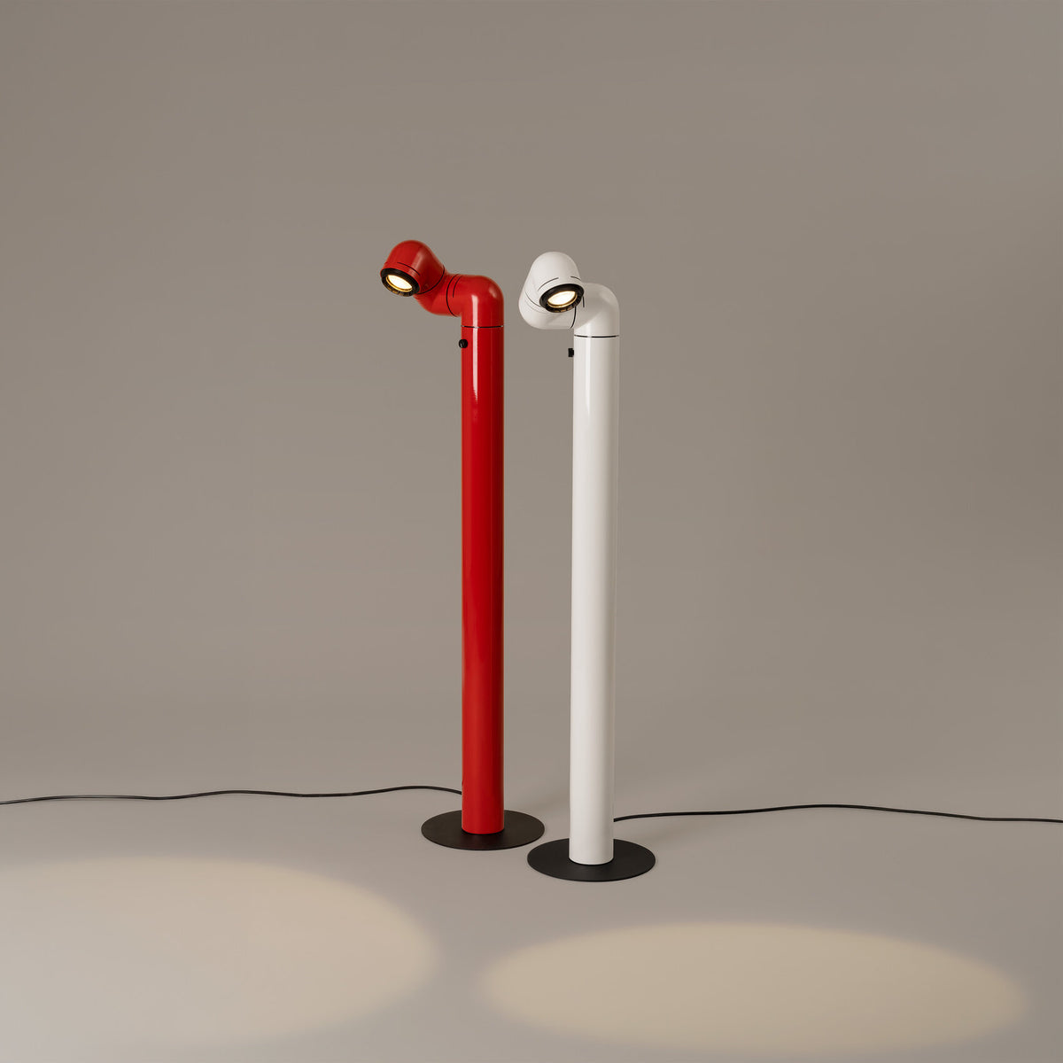 Tatu Alta Floor Lamp