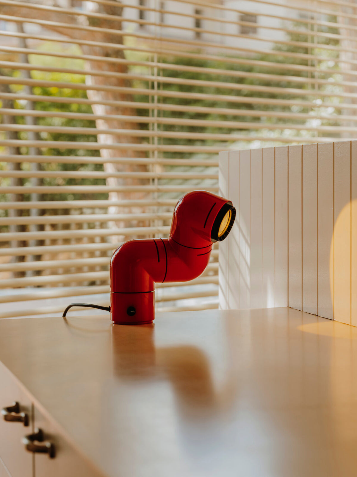Tatu Table Lamp