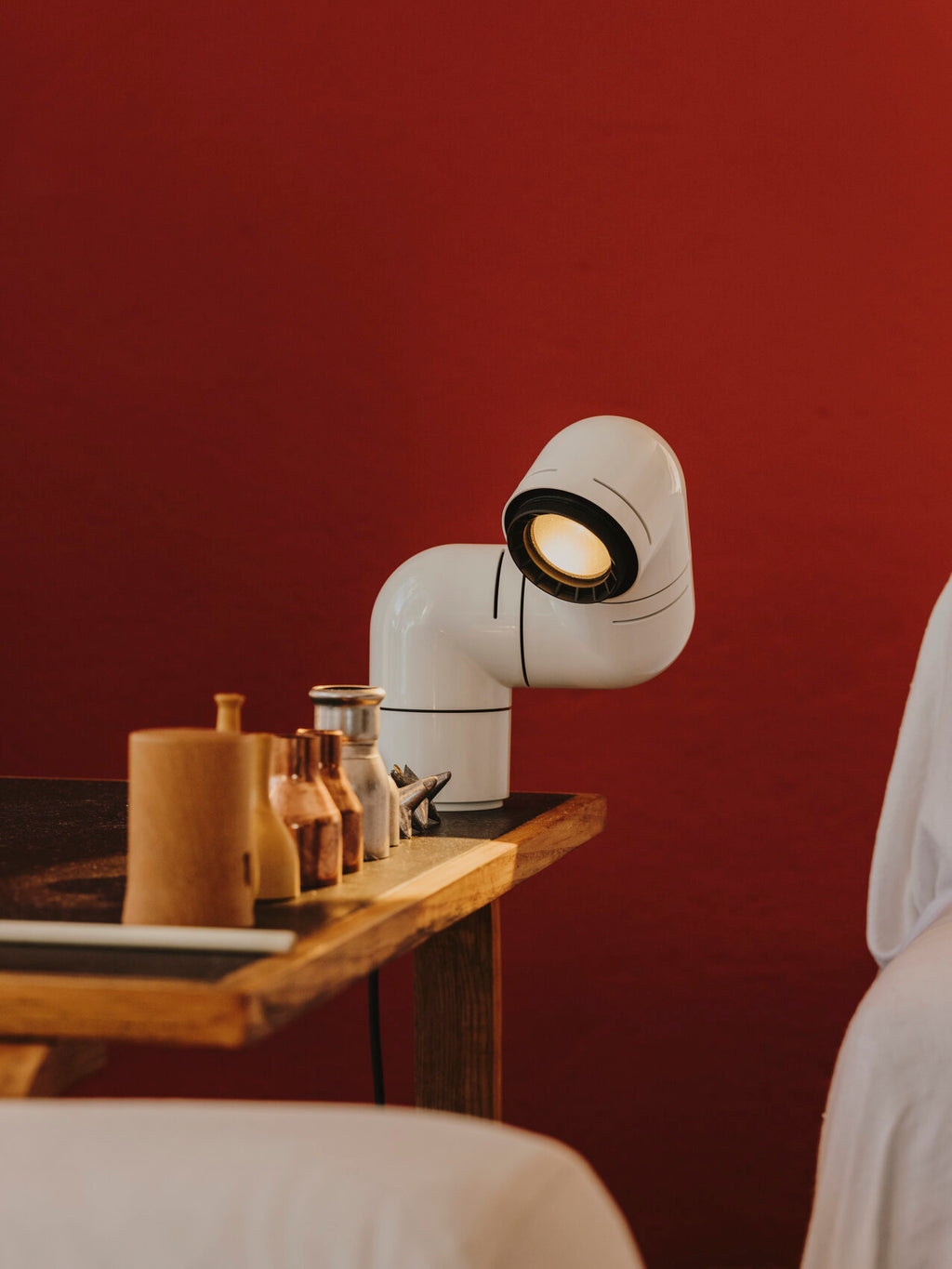 Tatu Table Lamp