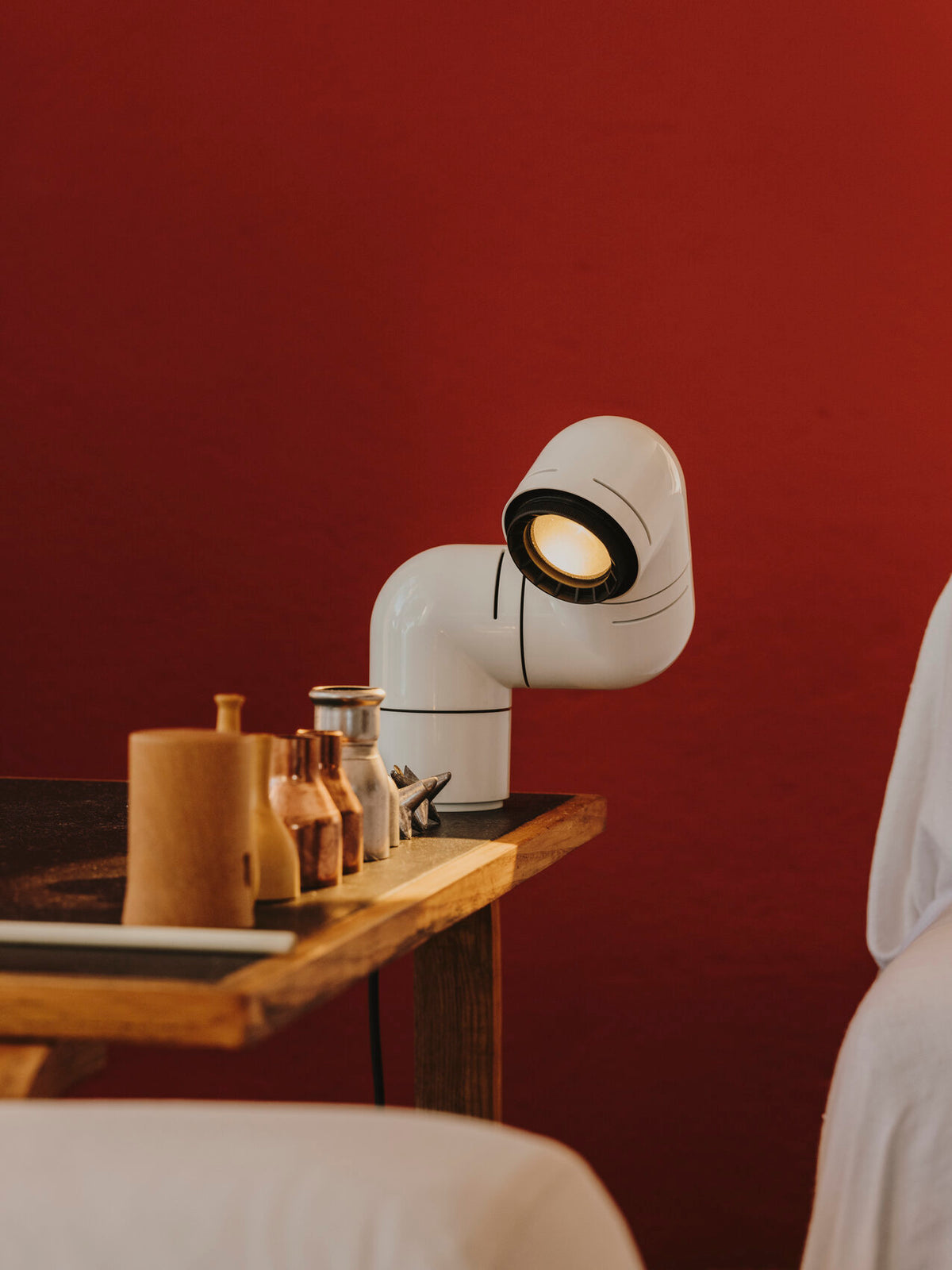 Tatu Table Lamp