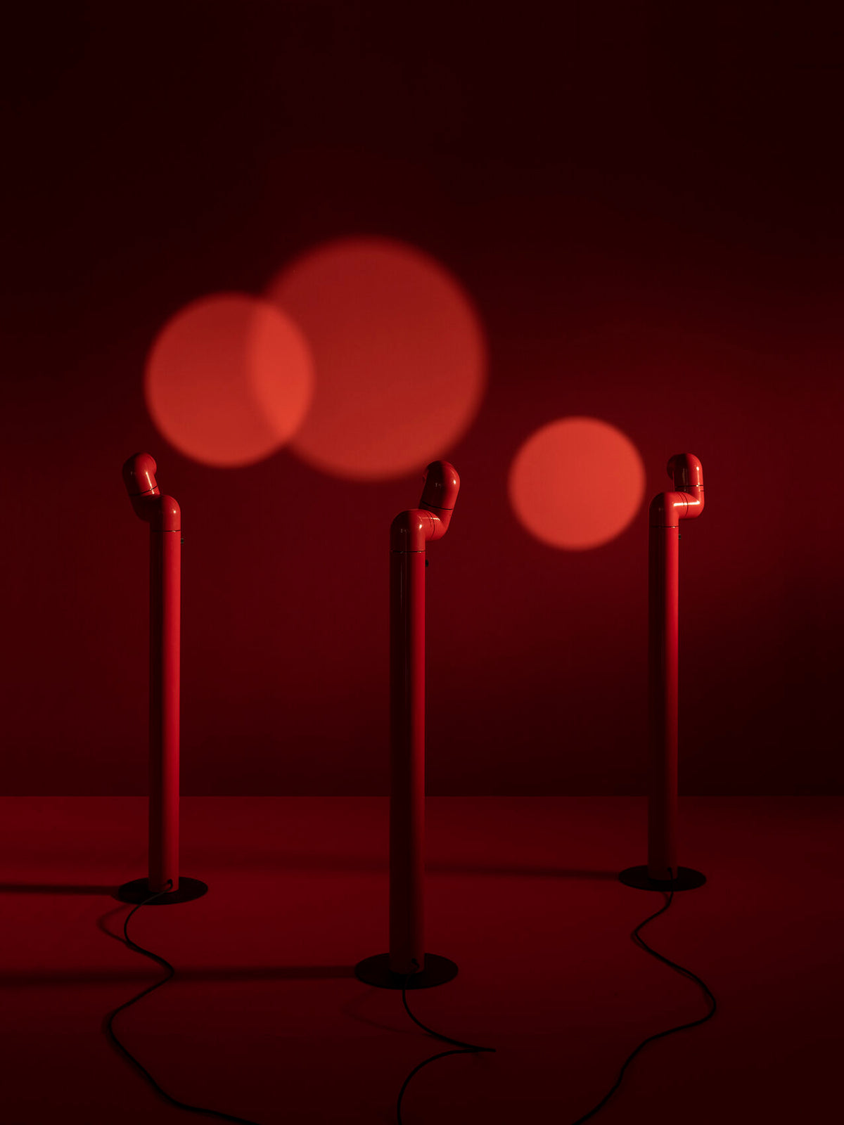 Tatu Alta Floor Lamp