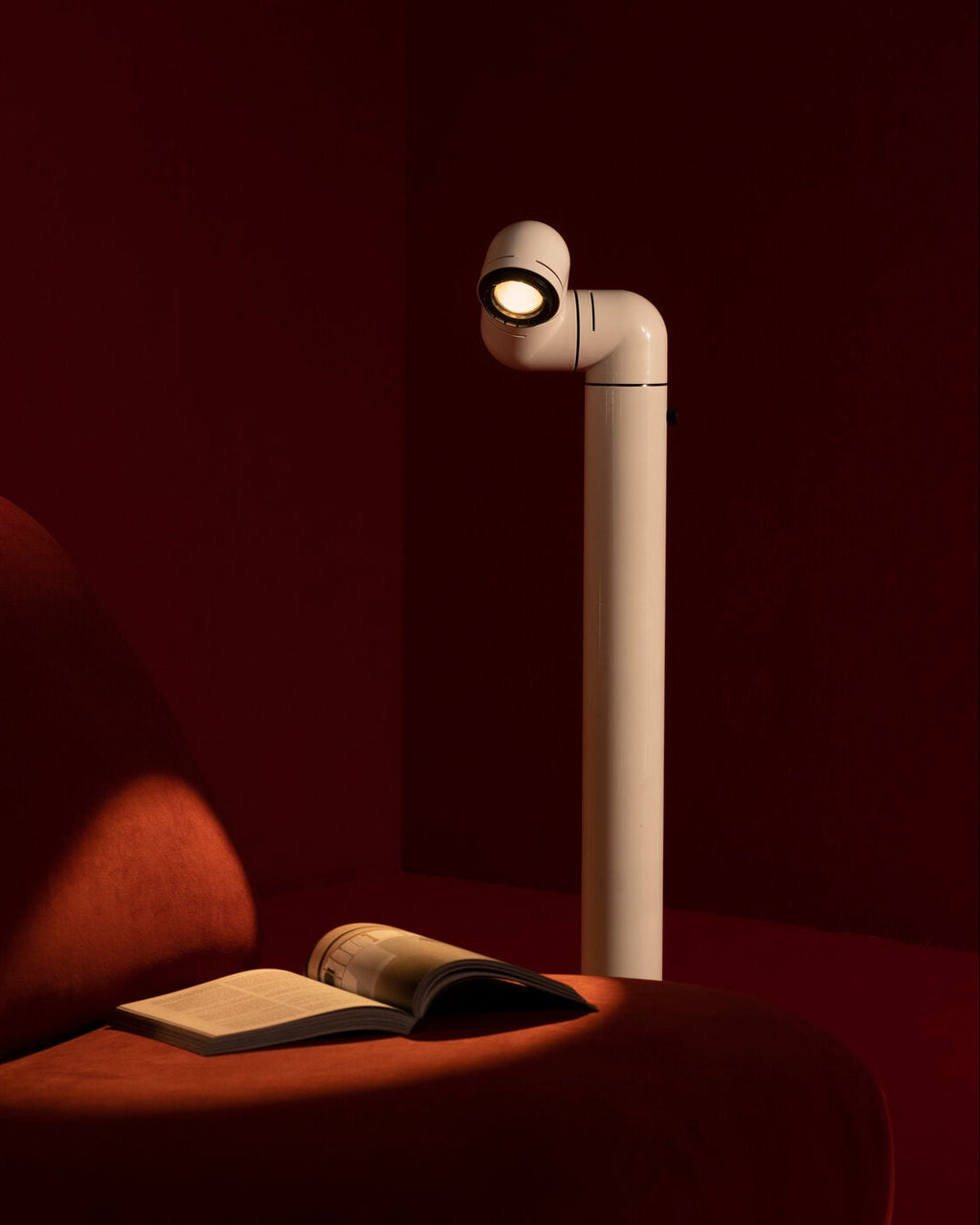 Tatu Alta Floor Lamp