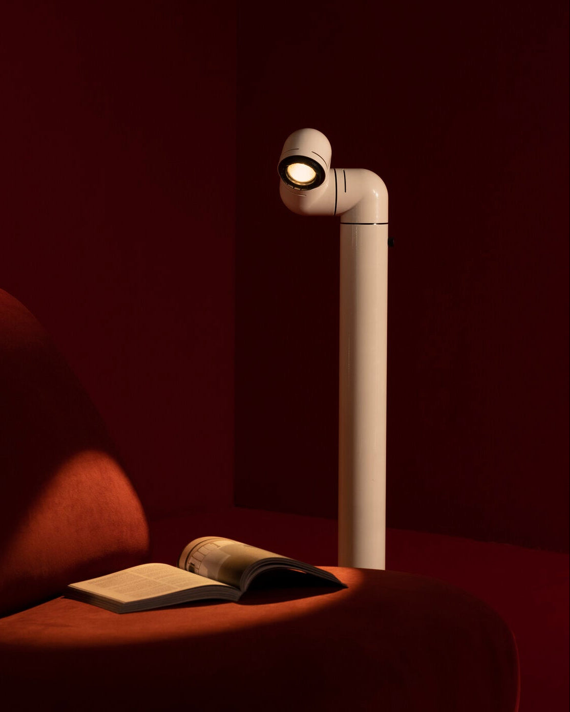 Tatu Alta Floor Lamp