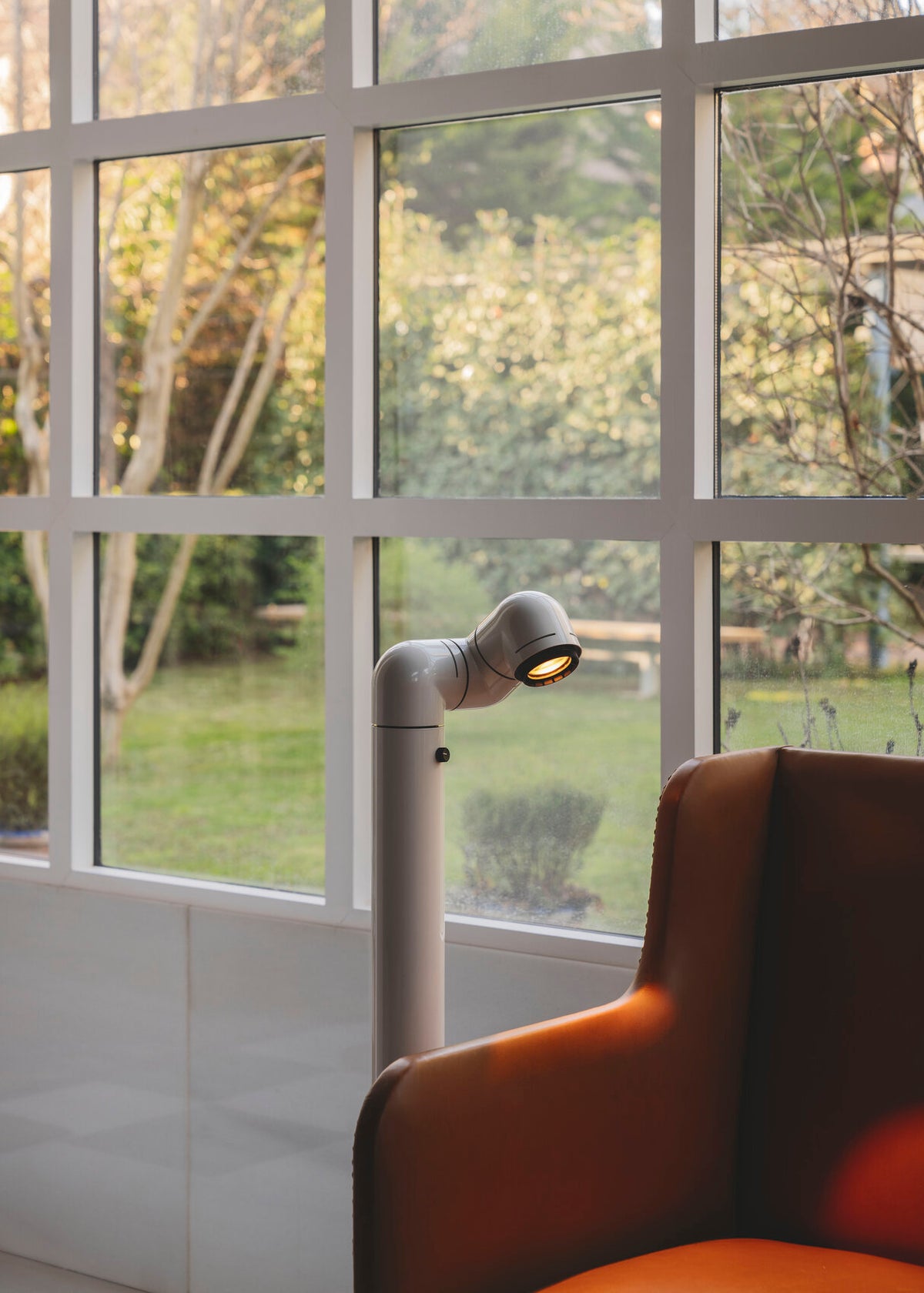 Tatu Alta Floor Lamp