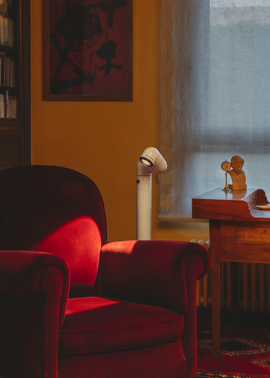 Tatu Alta Floor Lamp