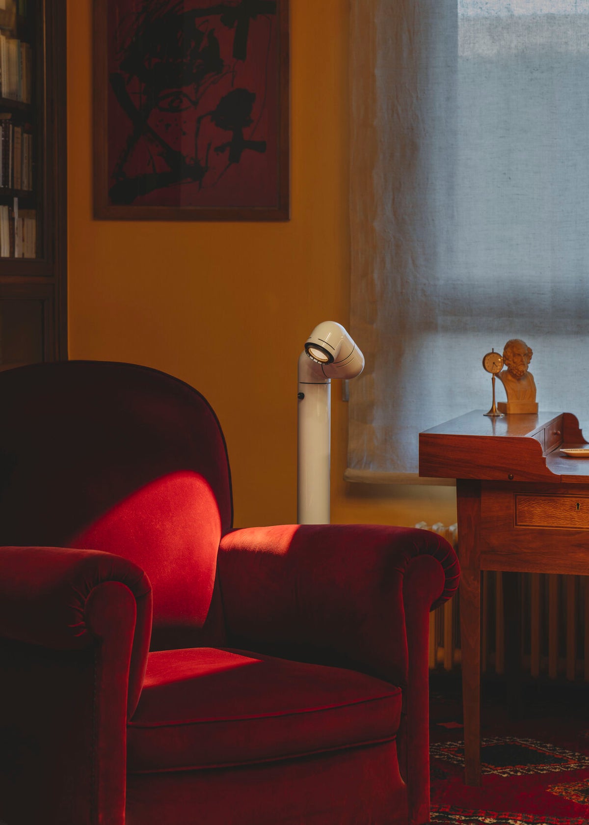Tatu Alta Floor Lamp