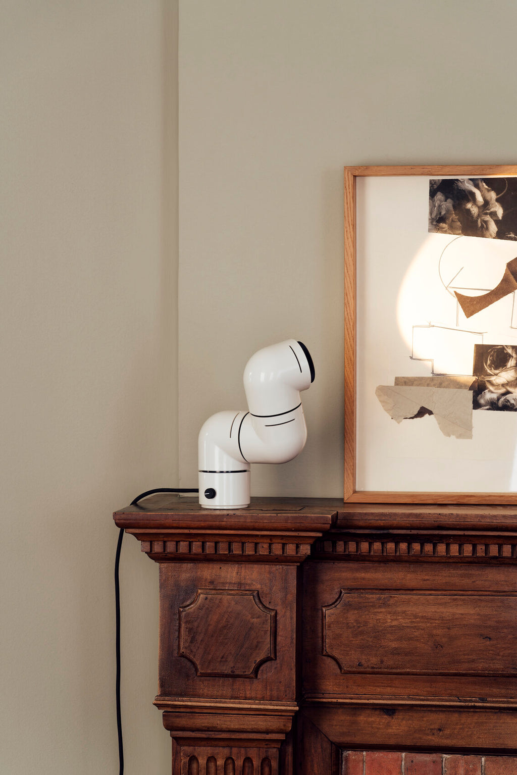 Tatu Table Lamp