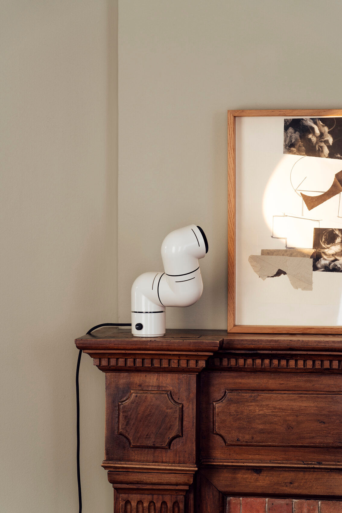 Tatu Table Lamp