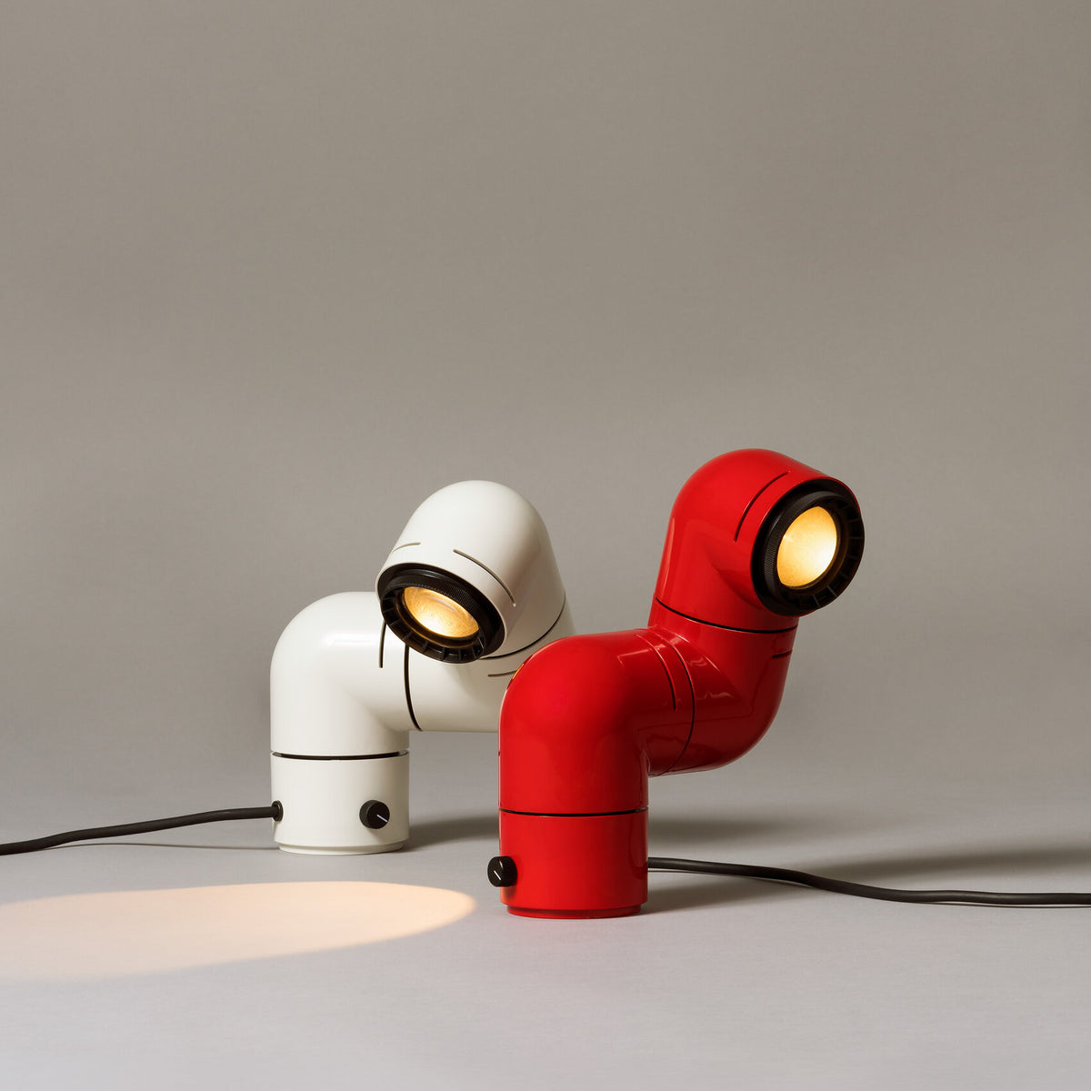 Tatu Table Lamp